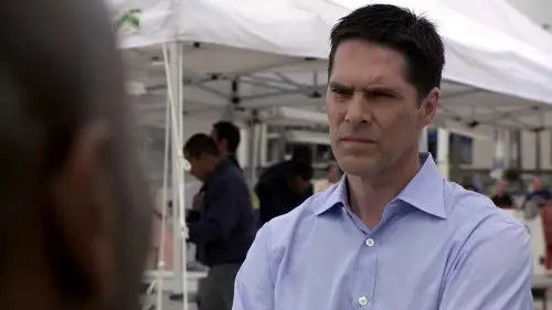 Mentes criminales Temporada 6 Cap 23 • Español Online
