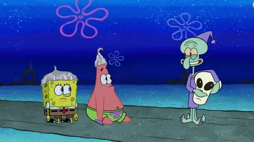 Bob Esponja Temporada 15 Episodios 2 • Sub Español