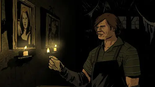 Dexter Temporada 0 Episodios 7 • Sub Español