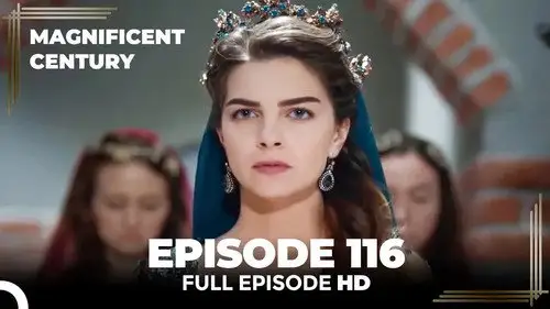 Suleimán, el gran sultán Temporada 4 Episodios 13 • Sub Español