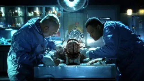 CSI: Las Vegas Temporada 10 Episodios 13 • Sub Español