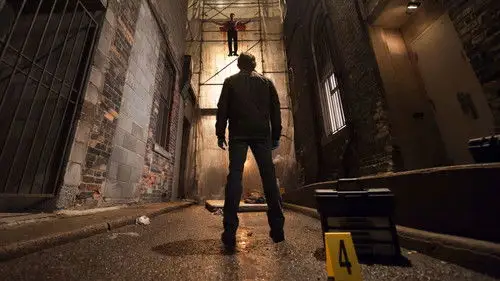 Hannibal Temporada 1 Episodios 5 • Sub Español