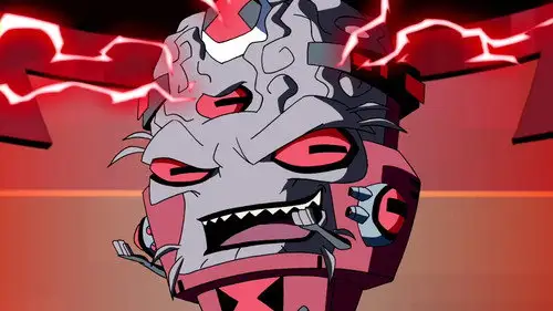 Ben 10: Omniverse Temporada 4 Episodios 9 • Sub Español