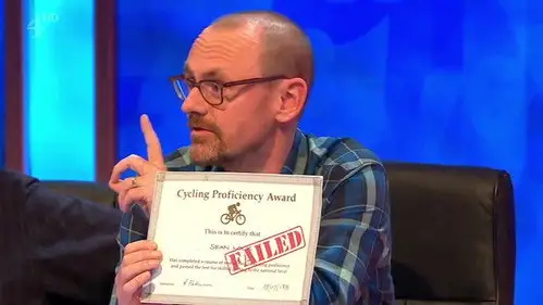 8 Out of 10 Cats Does Countdown S13E3 • Oglądaj Online