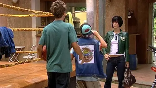 Cobras & Lagartos Temporada 1 Episodios 12 • Sub Español