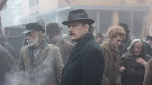 Babylon Berlin Temporada 4 Episodios 3 • Sub Español