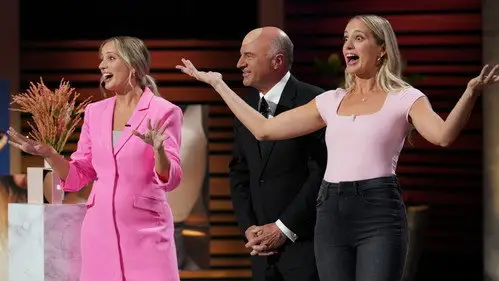 Shark Tank Temporada 15 Episodios 9 • Sub Español
