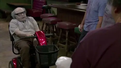 Colgados en Filadelfia Temporada 10 Episodios 9 • Sub Español