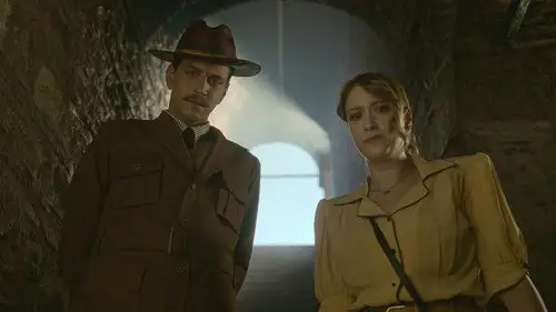 Medianoche en el Pera Palace Temporada 2 Episodios 2 • Sub Español