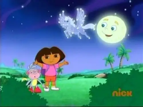 Dora, la exploradora Temporada 6 Episodios 1 • Sub Español