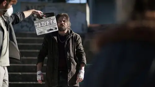 Christian Temporada 0 Episodios 1 • Sub Español