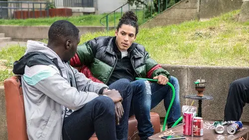 Apto Temporada 1 Episodios 3 • Sub Español