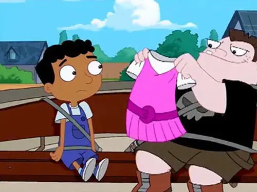 Phineas y Ferb Temporada 4 Episodios 18 • Sub Español