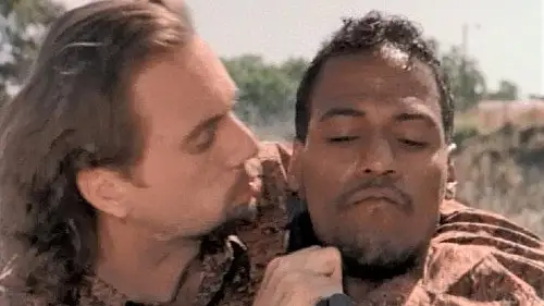 Walker Texas Ranger Temporada 2 Episodios 5 • Sub Español