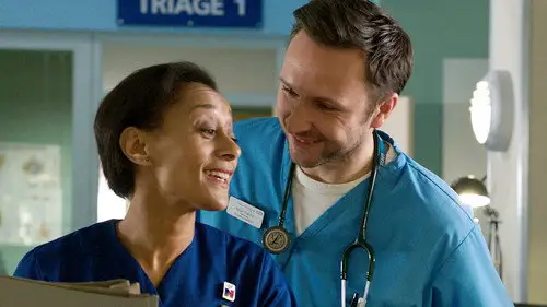 Casualty Temporada 27 Episodios 4 • Sub Español