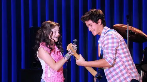 Soy Luna Temporada 1 Episodios 5 • Sub Español