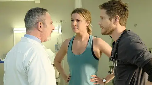The Resident Temporada 2 Episodios 7 • Sub Español