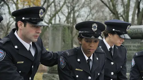 Rookie Blue Temporada 3 Episodios 10 • Sub Español