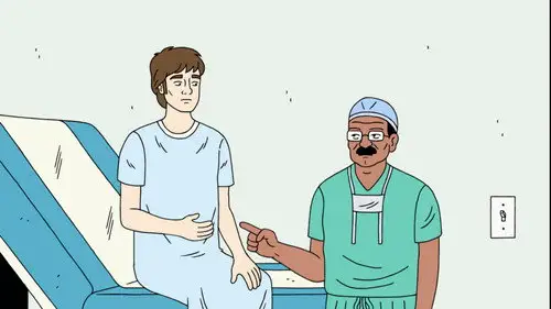 Ugly Americans Temporada 2 Episodios 7 • Sub Español