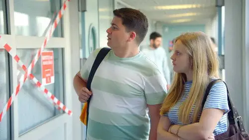 ASKIP, le collège se la raconte Temporada 6 Episodios 4 • Sub Español