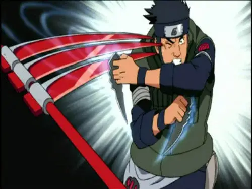 Naruto Shippuden Temporada 4 Episodios 77 • Sub Español