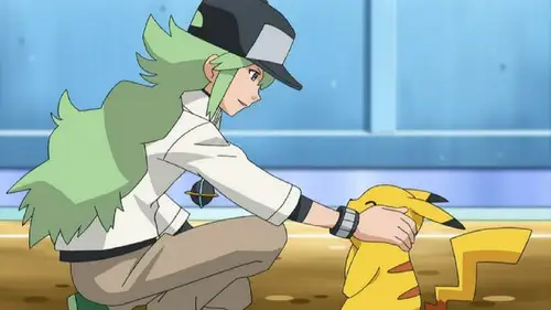 Pokémon Temporada 16 Episodios 13 • Sub Español