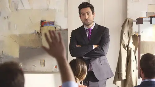 The Mindy Project Temporada 5 Episodios 3 • Sub Español