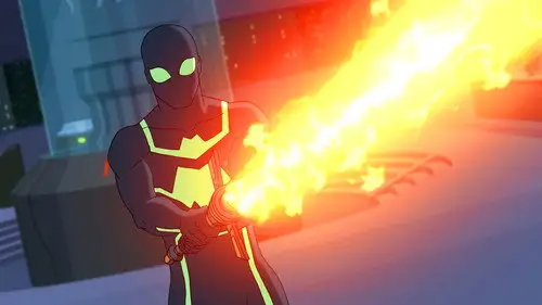 Marvel Spider-Man Temporada 1 Episodios 19 • Sub Español