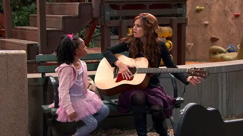 Jessie Temporada 1 Episodios 5 • Sub Español