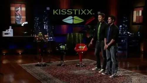 Shark Tank Temporada 3 Episodios 7 • Sub Español