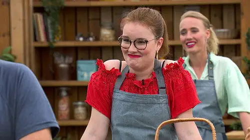 Den store bagedyst Temporada 9 Episodios 4 • Sub Español