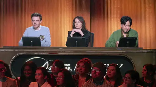 La academia del pop: KATSEYE Temporada 1 Episodios 8 • Sub Español