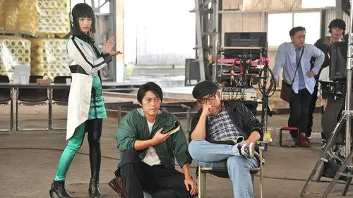 Kamen Rider Temporada 30 Episodios 10 • Sub Español