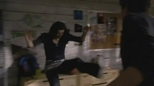 Kyle XY Temporada 3 Episodios 3 • Sub Español
