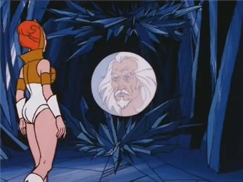 He-Man y los Masters del Universo Temporada 1 Episodios 2 • Sub Español