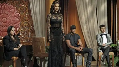 America's Next Top Model Temporada 20 Episodios 16 • Sub Español