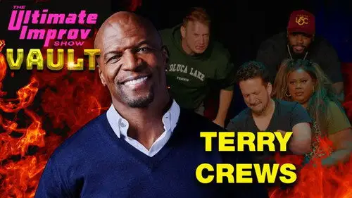The Ultimate Improv Show Temporada 1 Episodios 2 • Sub Español