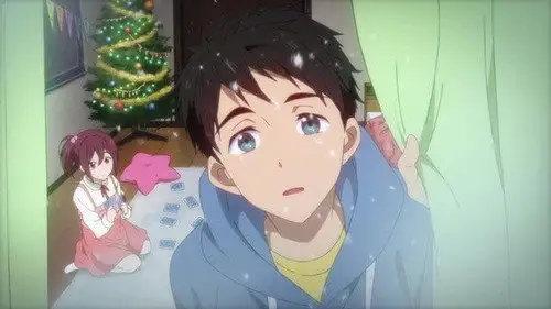 Free! Temporada 2 Episodios 10 • Sub Español