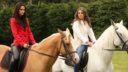 The Royals Temporada 2 Episodios 7 • Sub Español