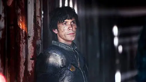 Los 100 Temporada 3 Episodios 13 • Sub Español