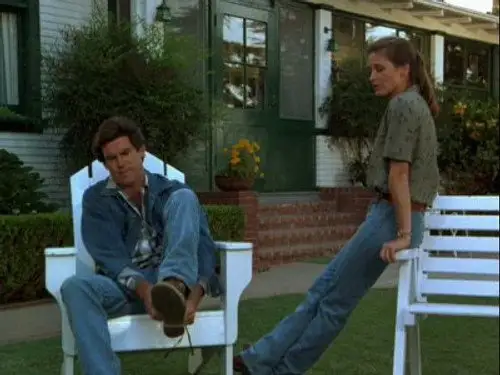 Remington Steele Temporada 4 Episodios 6 • Sub Español