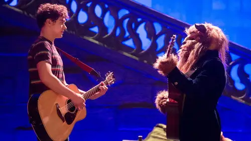 High School Musical: El musical: La serie Temporada 2 Episodios 7 • Sub Español