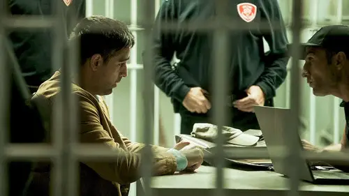 Peacemaker Temporada 1 Episodios 5 • Sub Español