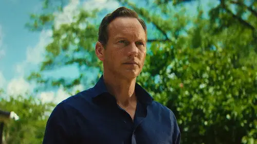 Cape Fear Temporada 1 Episodios 3 • Sub Español