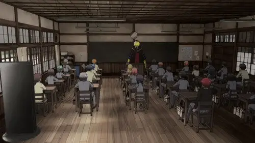 Assassination Classroom Temporada 2 Episodios 11 • Sub Español