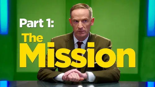 The Good Place Temporada 0 Episodios 1 • Sub Español