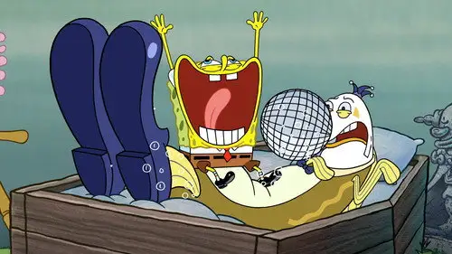 Bob Esponja Temporada 14 Episodios 7 • Sub Español
