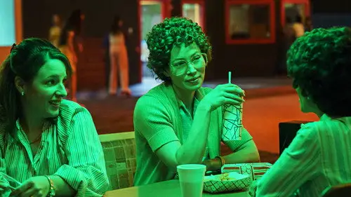 Candy: Asesinato en Texas Temporada 1 Episodios 2 • Sub Español
