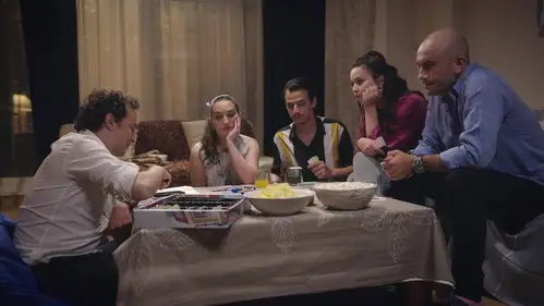 Var Bunlar Temporada 1 Episodios 8 • Sub Español