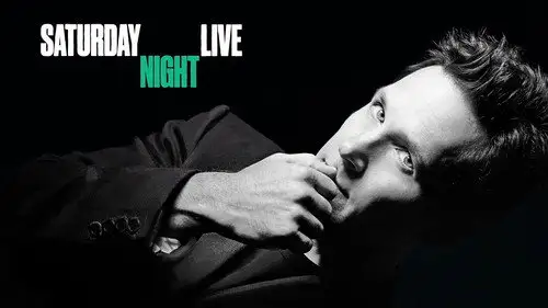 Saturday Night Live Temporada 44 Episodios 21 • Sub Español